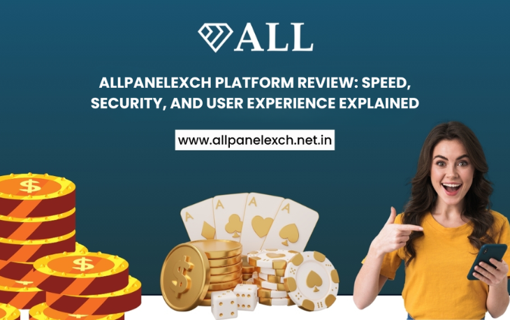 AllPanelExch Platform Review: Speed, Security, and User Experience Explained