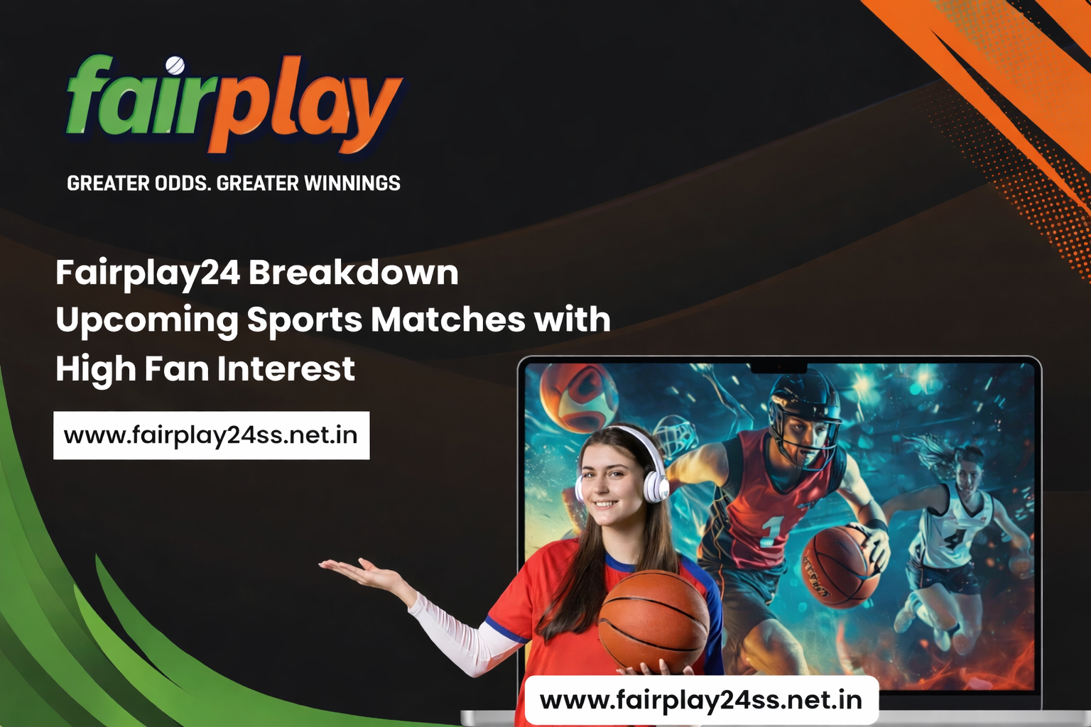 Fairplay24 Breakdown: Upcoming Sports Matches with High Fan Interest
