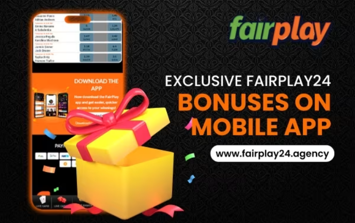 Fairplay24 Review 2026: Games, Security & Platform Performance