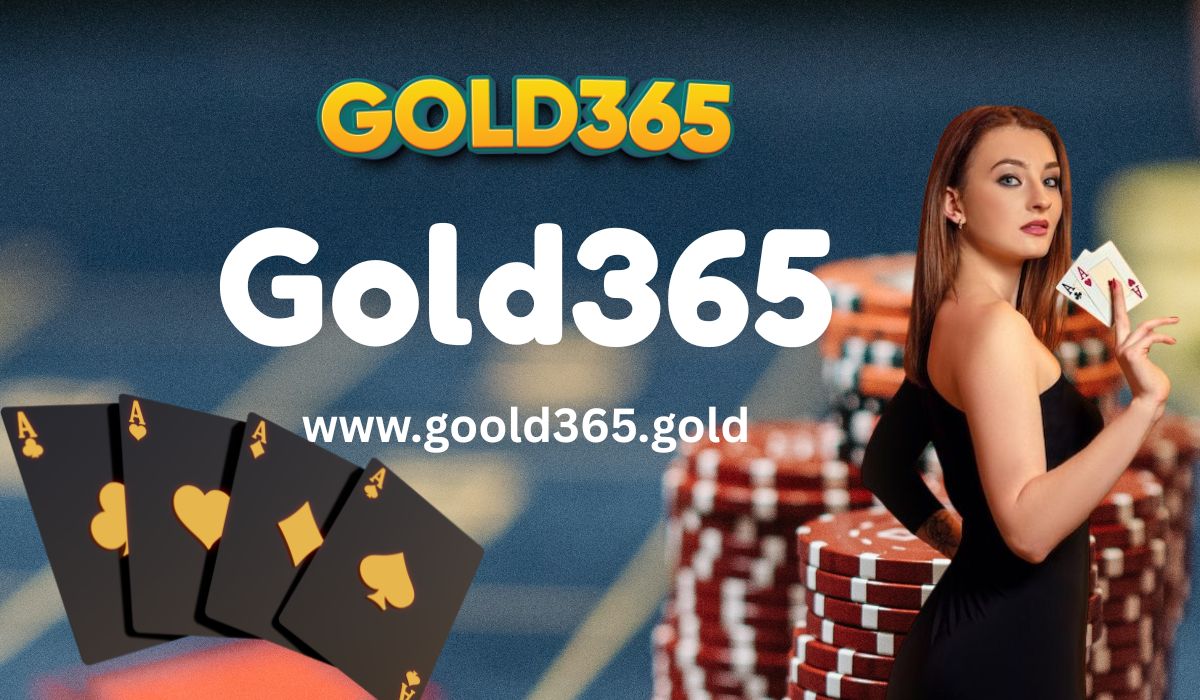Gold365 Sign Up Steps: Start Your Online Journey with Ease
