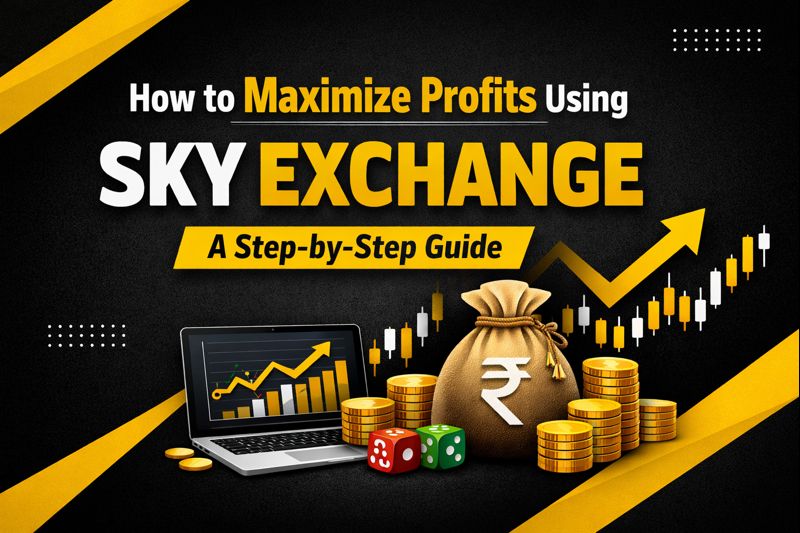 How to Maximize Profits Using Sky Exchange: A Step-by-Step Guide