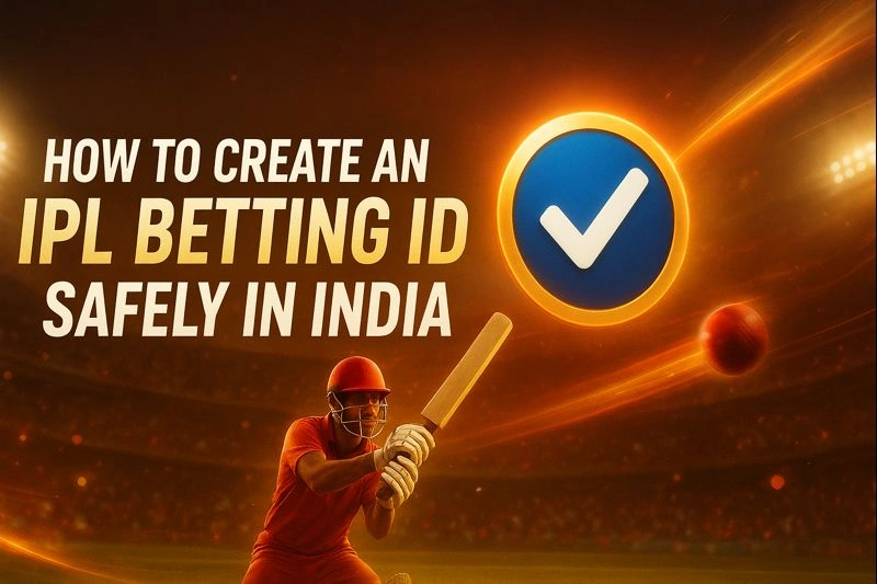 How to Play Online Cricket Betting in India: Complete Guide