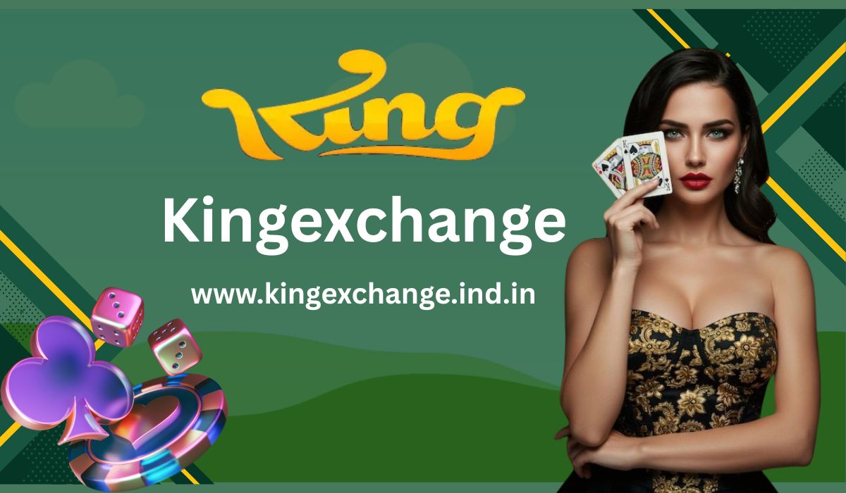 King Exchange Register Guide: Creating Your Account in Simple Steps