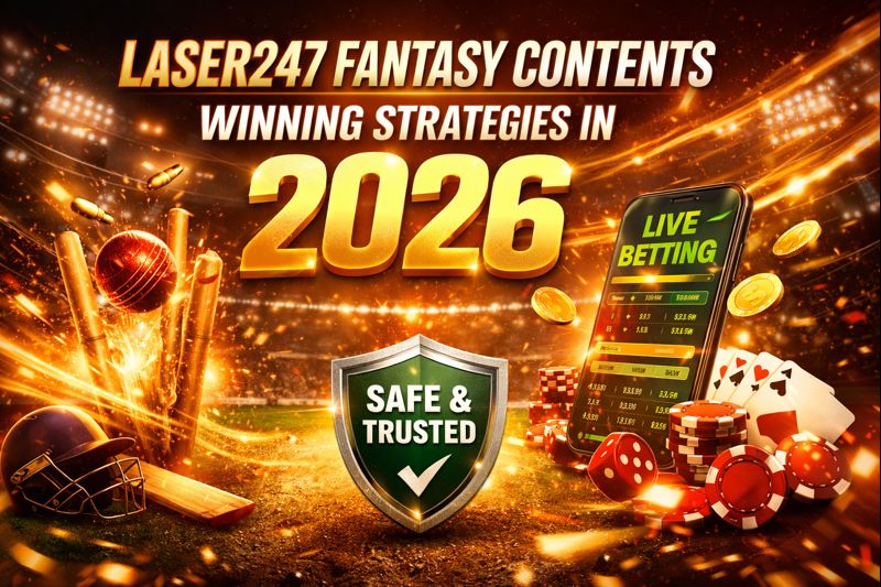 Laser247 Fantasy Contents: Winning Strategies in 2026