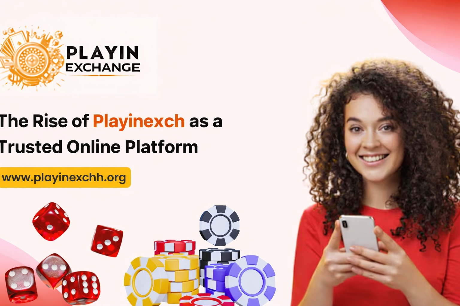 The Rise of Playinexch as a Trusted Online Platform