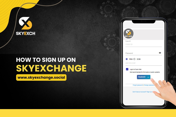 Your Complete Guide to Sky Exchange: Elevating Your Online Betting Experience